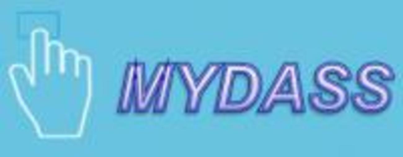 Logo Grupo MYDASS