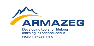 Developing tools for lifelong learning in Transcaucasus region