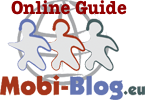Mobi-Blog Online User Guide for Erasmus Students