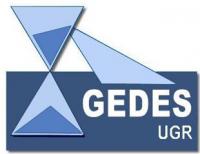 Logo grupo GEDES