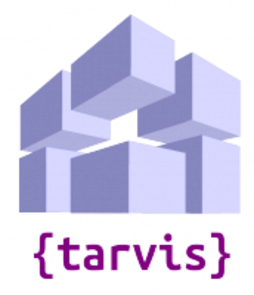 Logo Gruop TARVIS