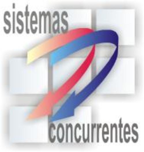 Logo Grupo Sistemas Concurrentes